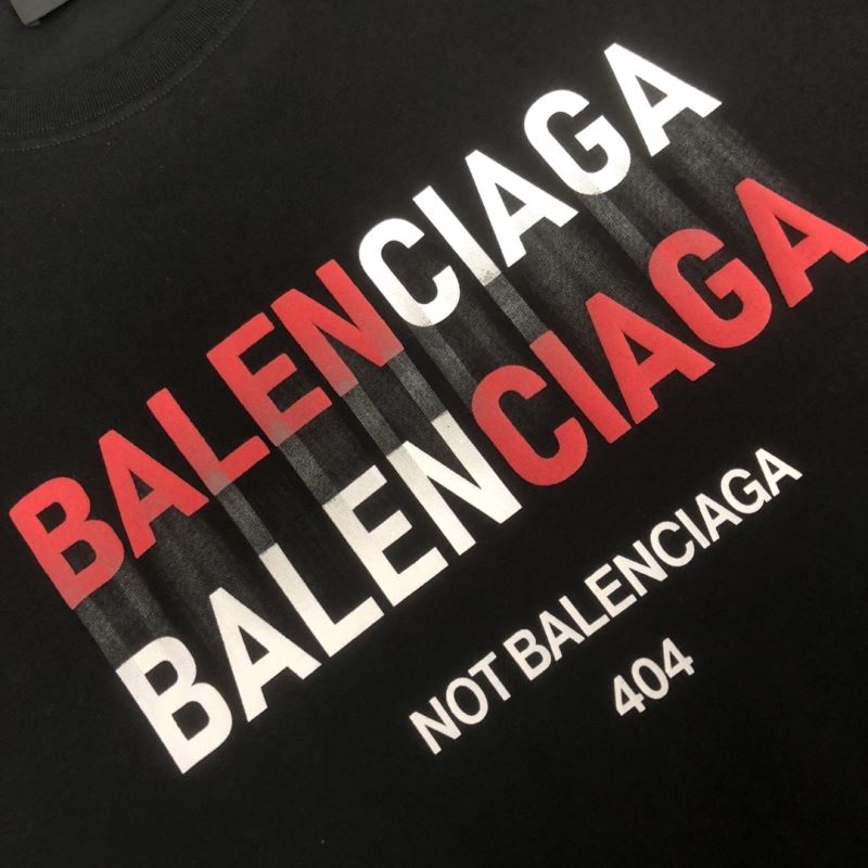 Balenciaga T-Shirts